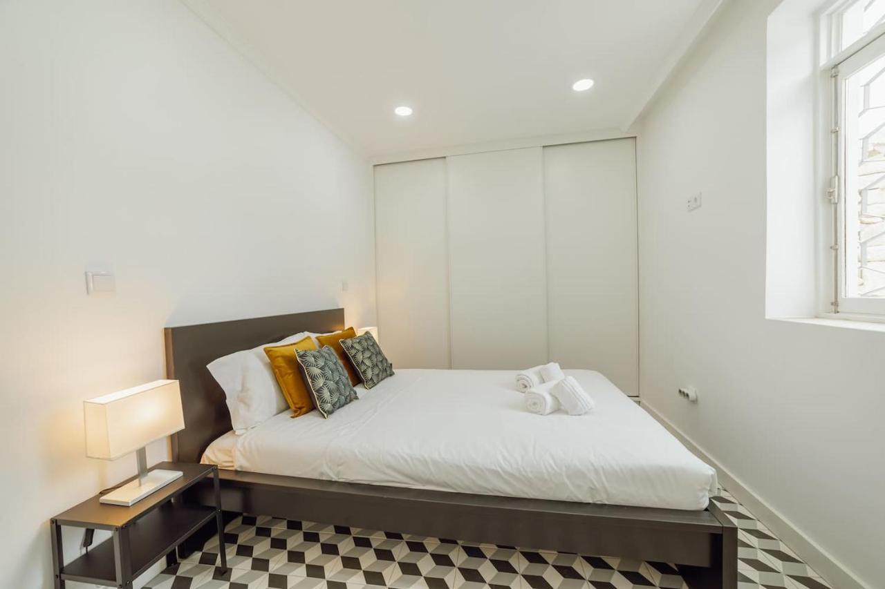 Guest Do Ribeirinho Holiday home