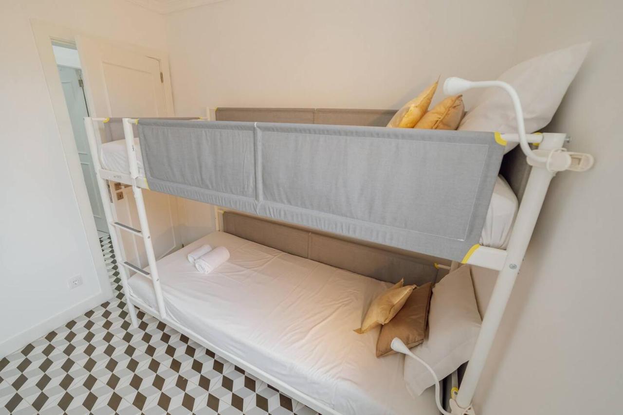 Holiday home Guest Do Ribeirinho Porto