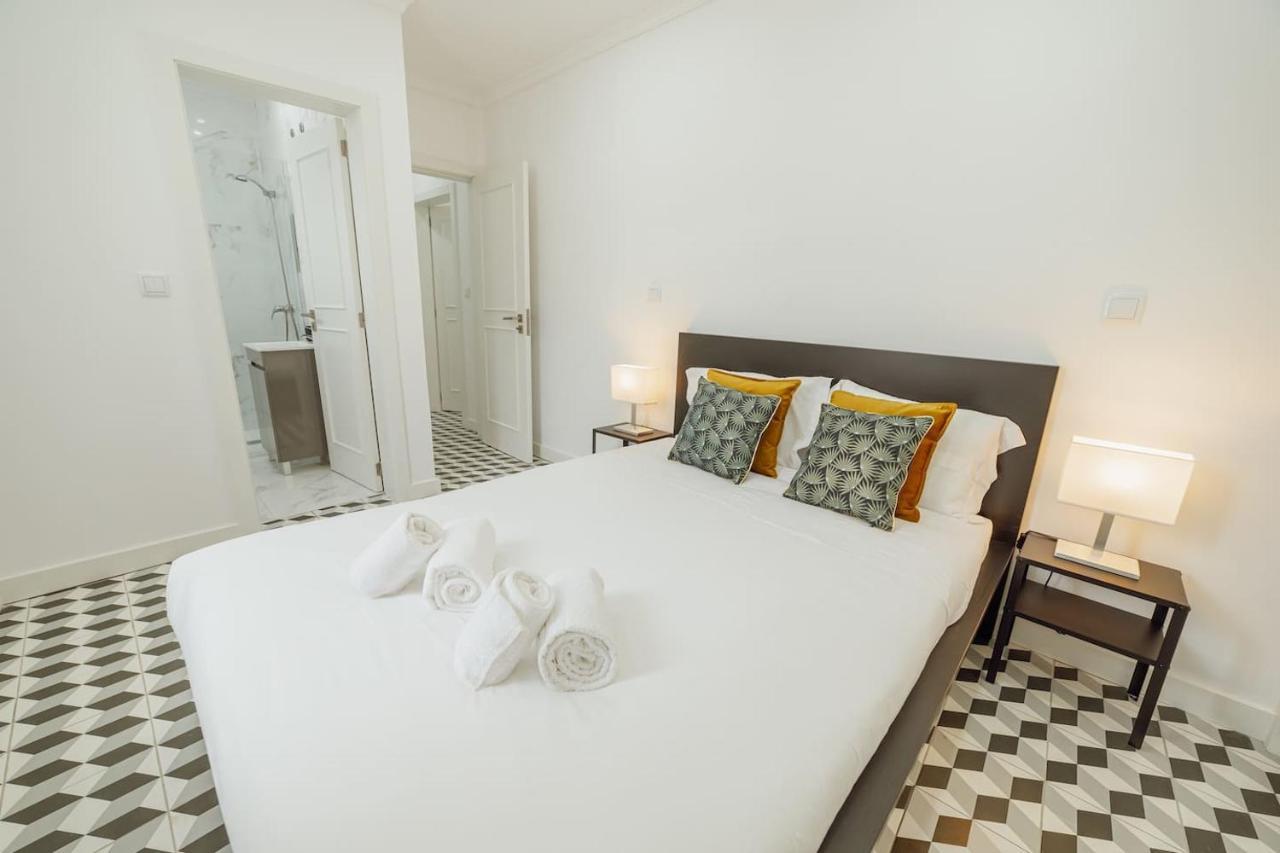 Guest Do Ribeirinho Holiday home Porto